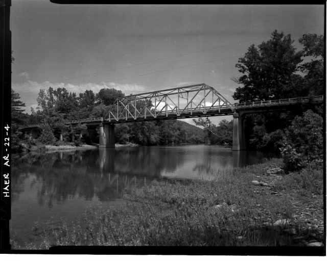 AR-22 Big Piney Creek Bridge (Fort Douglas Bridge) (01597)_Page_04